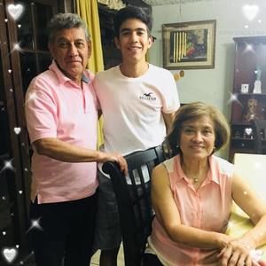 Meet your Posher, Karla